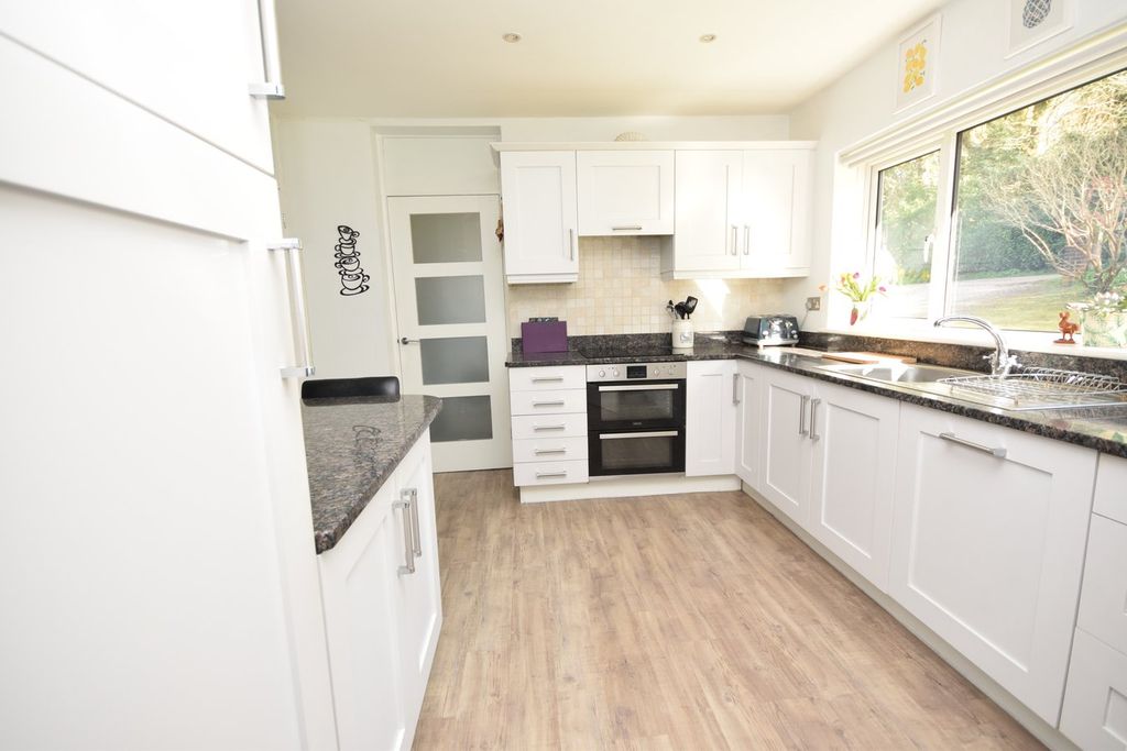 Additional image 6 of 4 bed semi-detached bungalow for sale17 Black Pond Lane, Lower Bourne, Farnham GU10