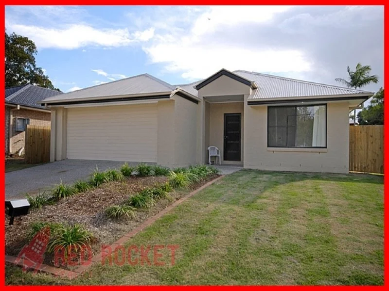 24 Blackbean Street, Marsden QLD 4132