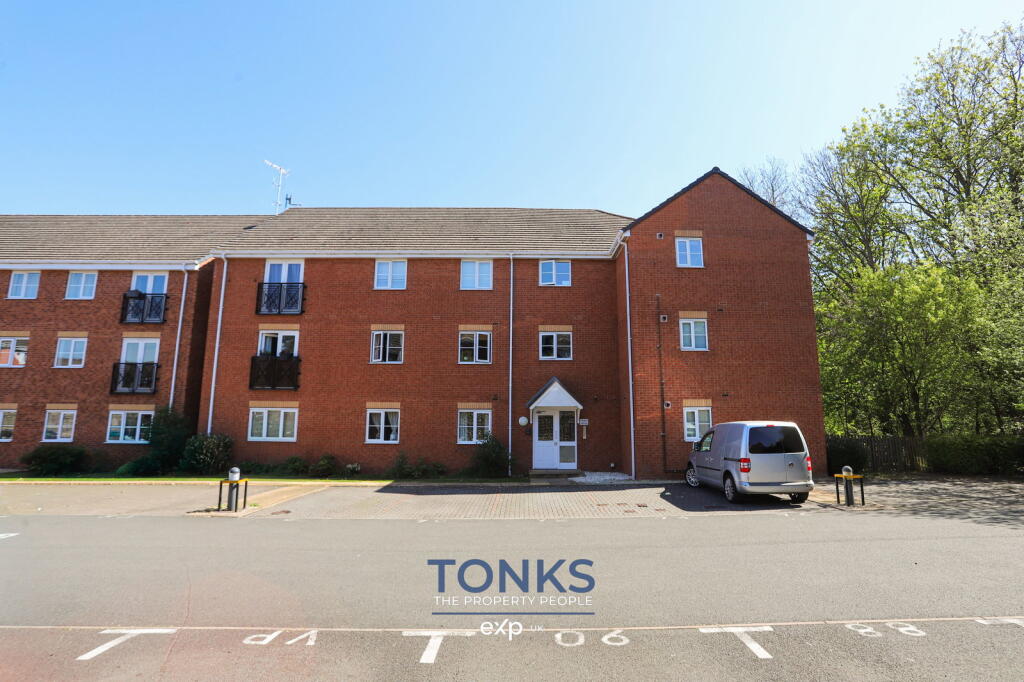 Century Way, Halesowen, B63 2TQ