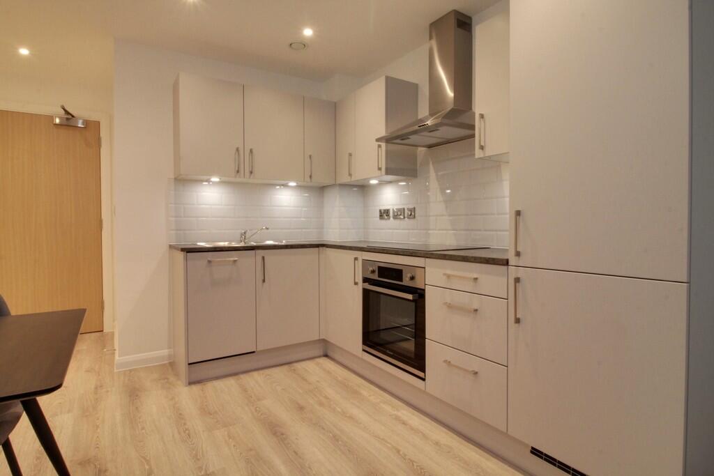 Additional image 3 of Park View, 59 Darwin Street, Digbeth	