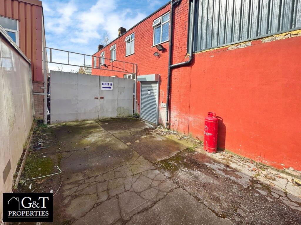 Additional image 8 of Unit , Powke Lane Industrial Estate, Powke Lane, Rowley Regis