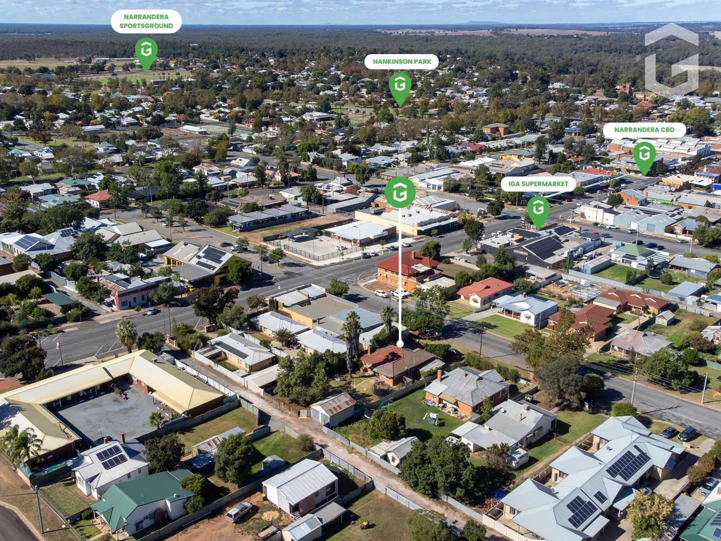 13 Elwin Street, Narrandera NSW 2700