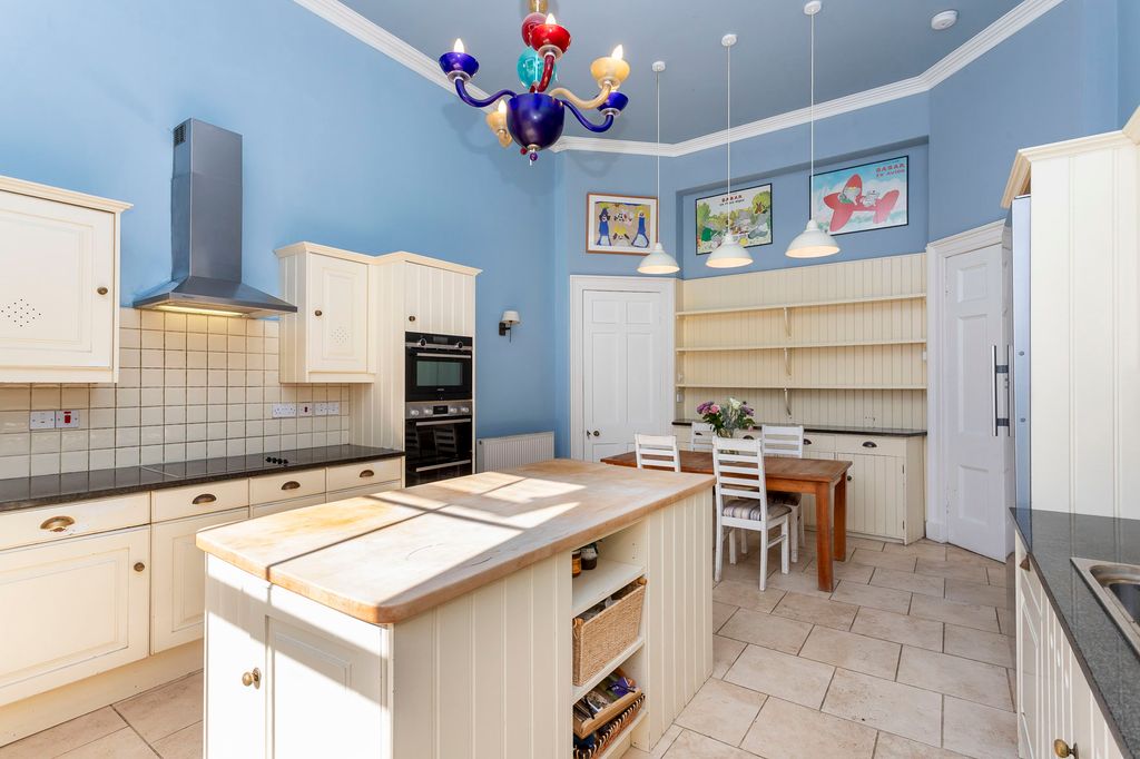 Additional image 13 of 4 bed town house for sale51 Great King Street, New Town, Edinburgh EH3