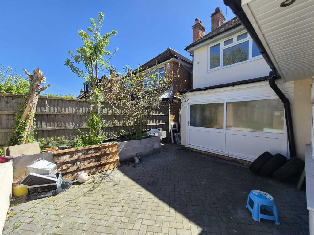 Additional image 23 of Wheelers Lane, Kings Heath