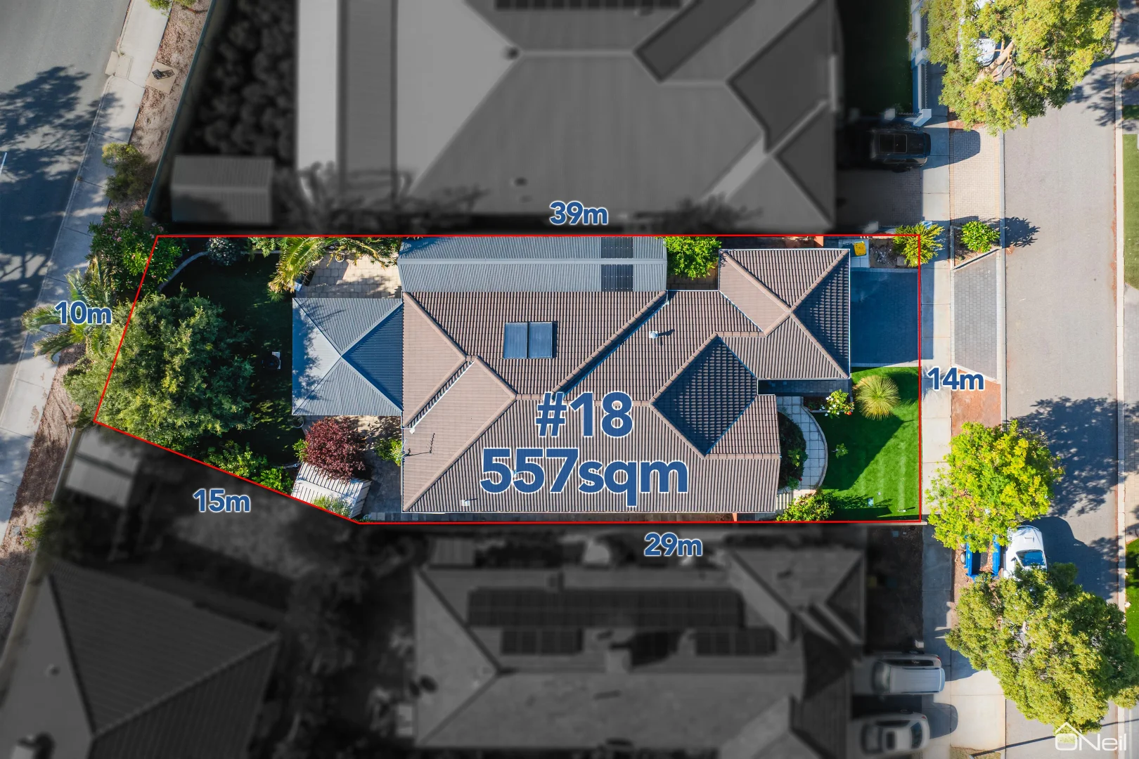 Additional image 24 of 18 Verdant Crescent, Seville Grove WA 6112