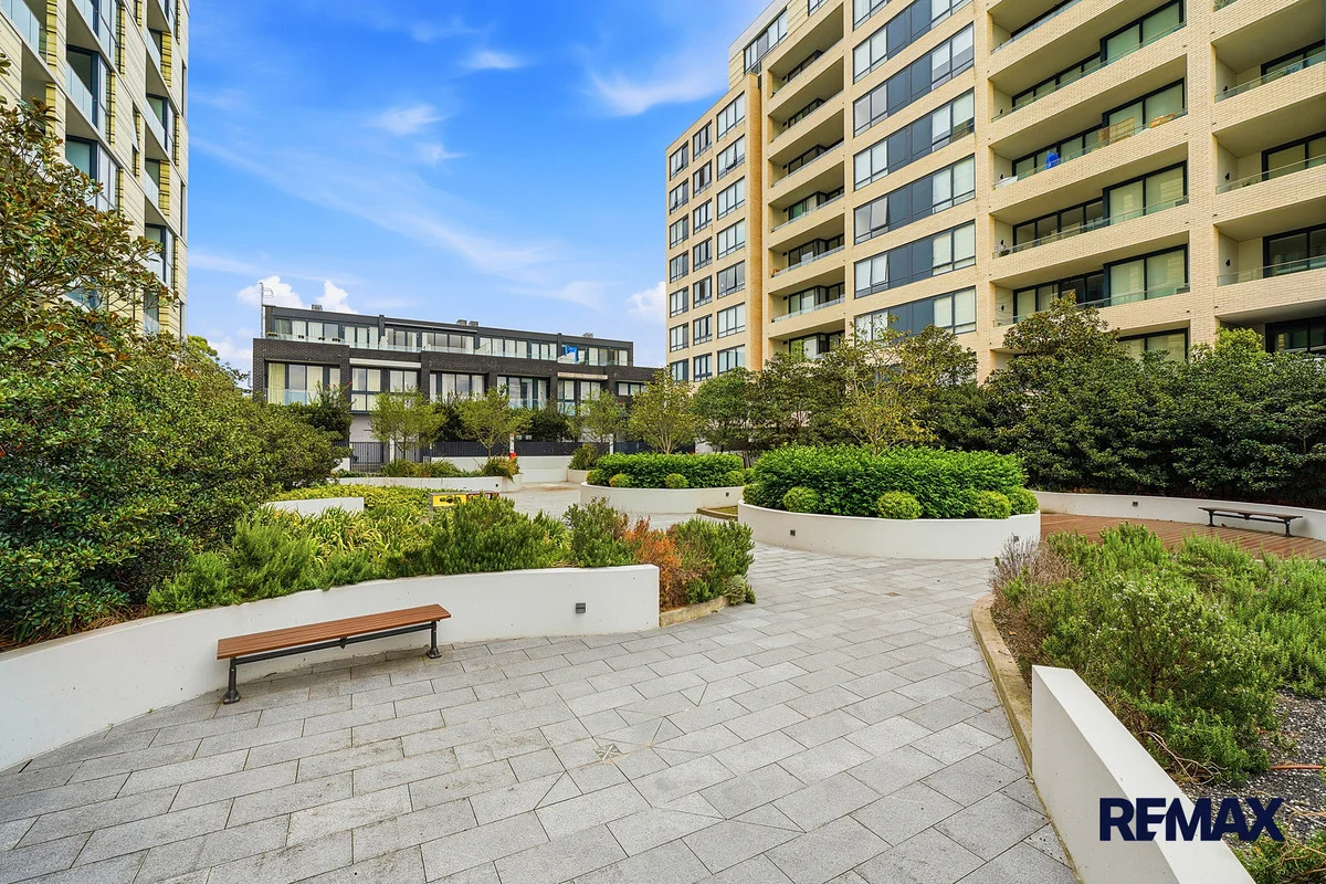Additional image 12 of 1203/19 Halifax Street, Macquarie Park NSW 2113