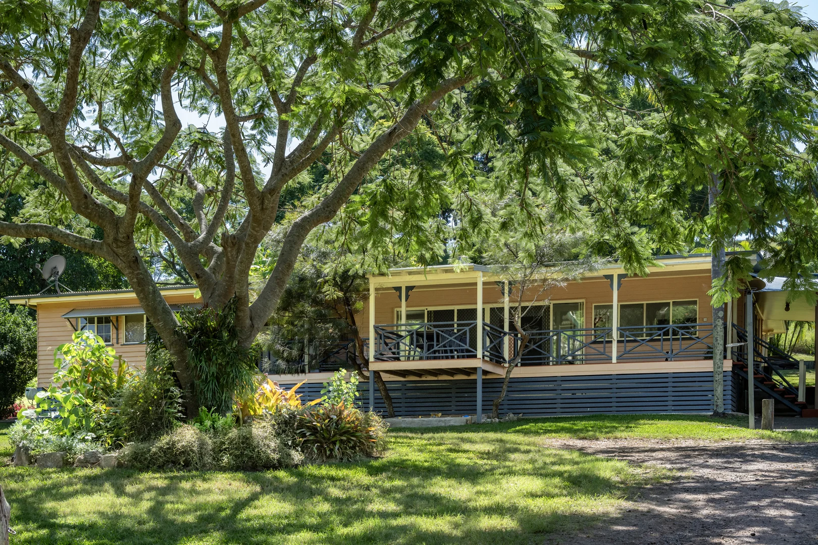 Additional image 14 of 55 Jerry Creek Road, Langshaw QLD 4570