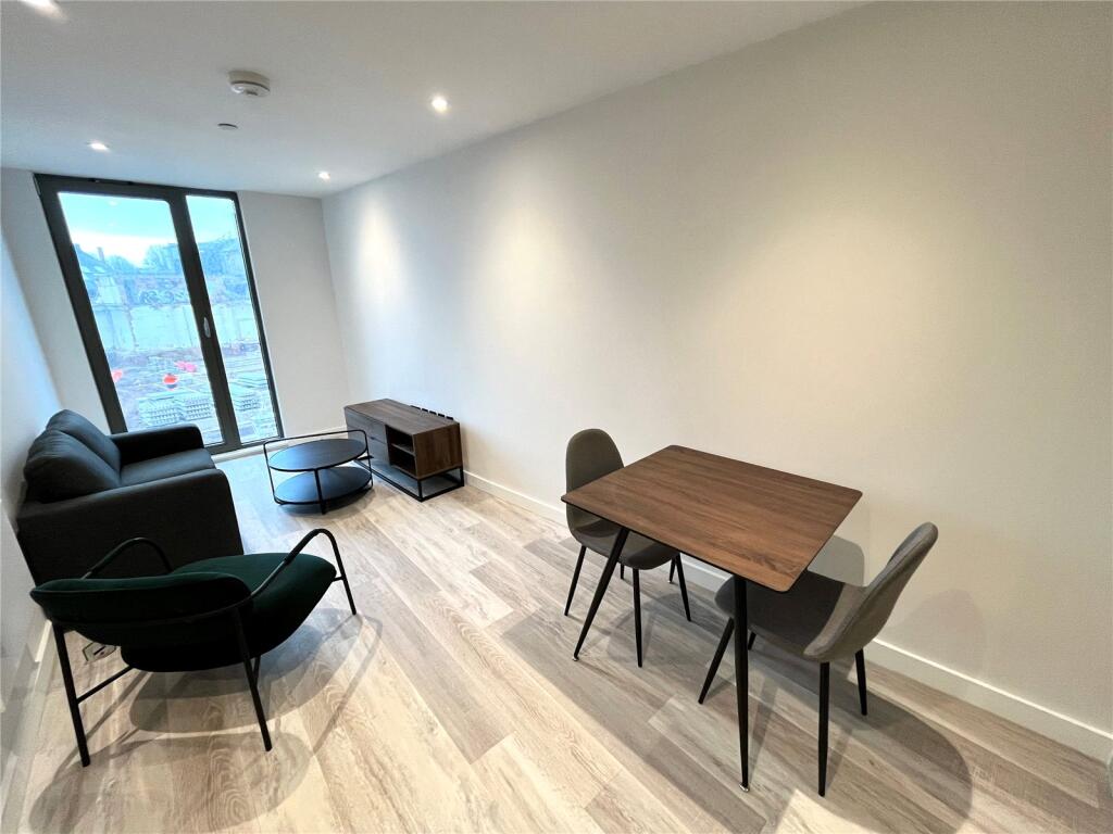 Additional image 4 of Apex Lofts, 50 Warwick Street, Digbeth, Birmingham, B12
