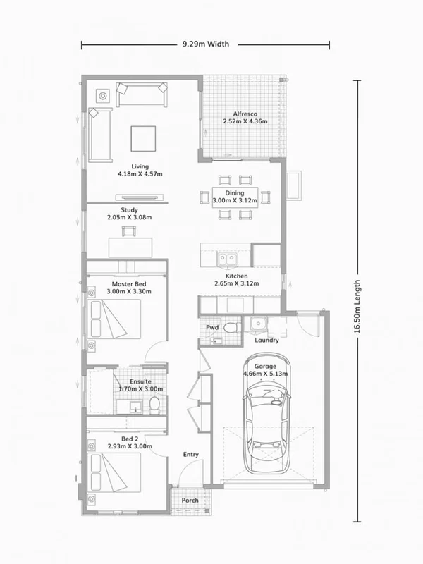 Additional image 7 of 059/19 Glenfern Avenue, Thrumster NSW 2444