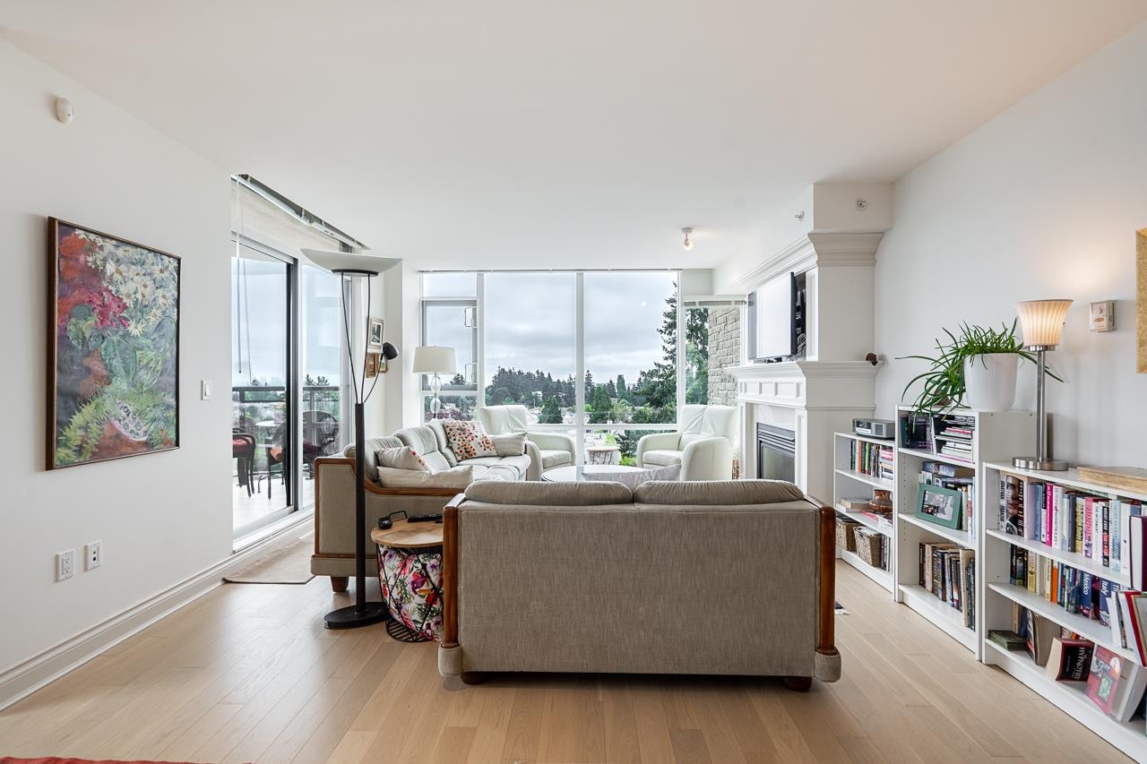 Additional image 4 of 603-15445 Vine Avenue, White Rock, BC, V4B 2T3