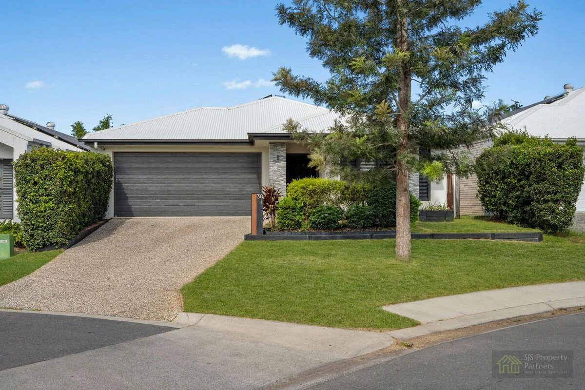 Additional image 25 of 38 Leaf Street, Greenbank QLD 4124