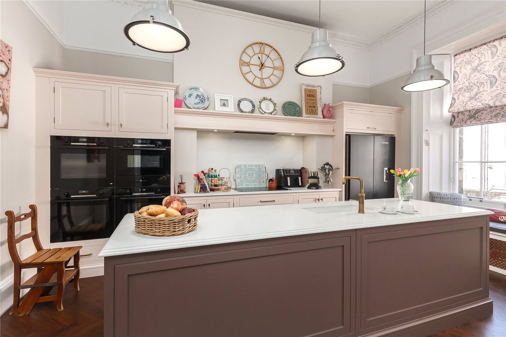 Additional image 6 of 6 bed terraced house for saleAlva Street, West End, Edinburgh, Midlothian EH2