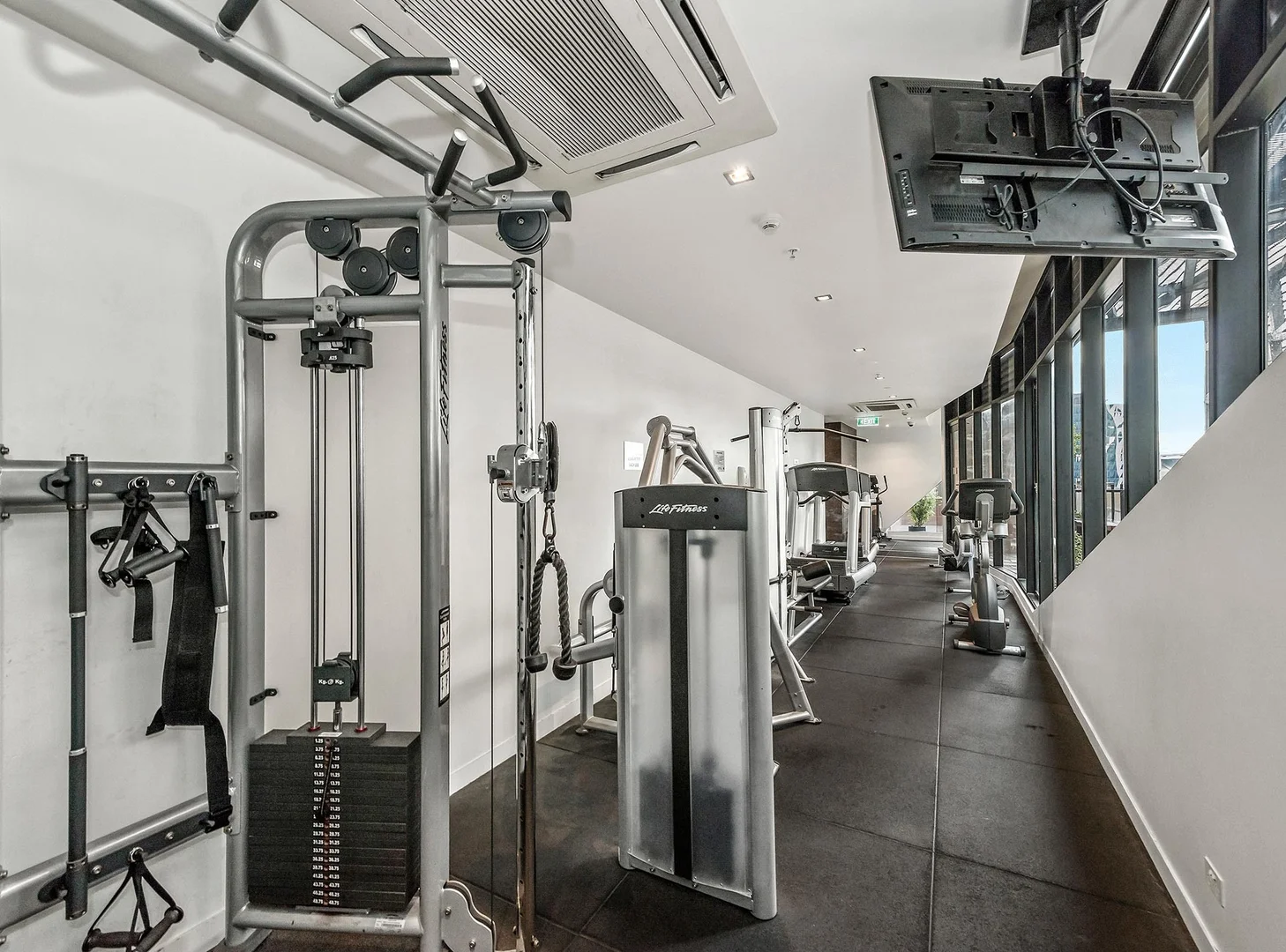 Additional image 5 of 1012/200 Spencer Street, Melbourne VIC 3000