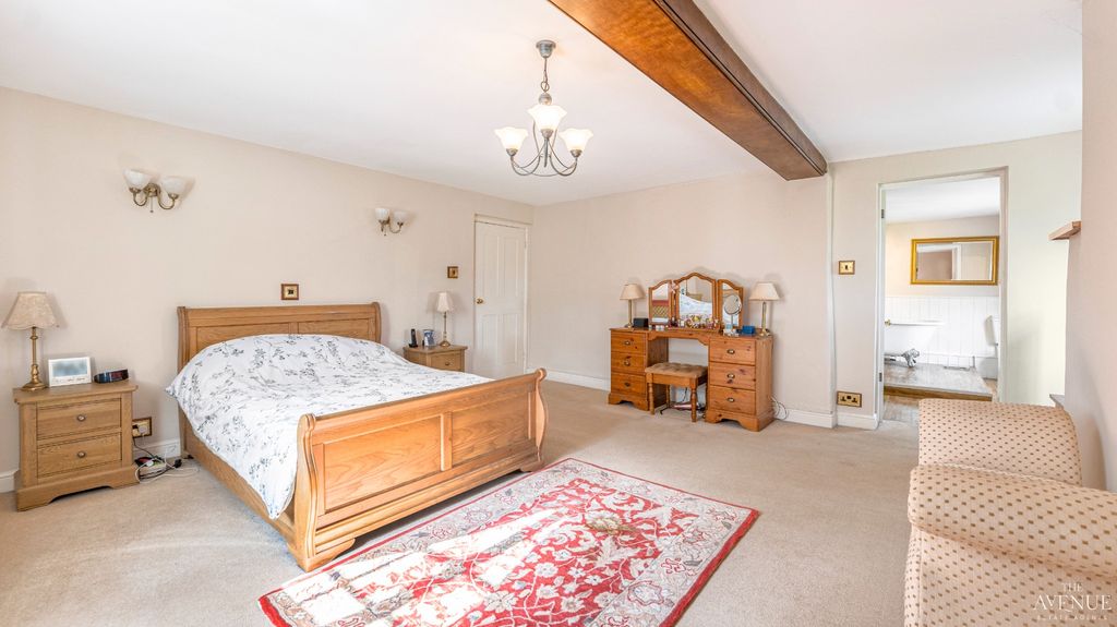 Additional image 25 of 7 bed farm for saleCurborough Grange, Lichfield. WS13
