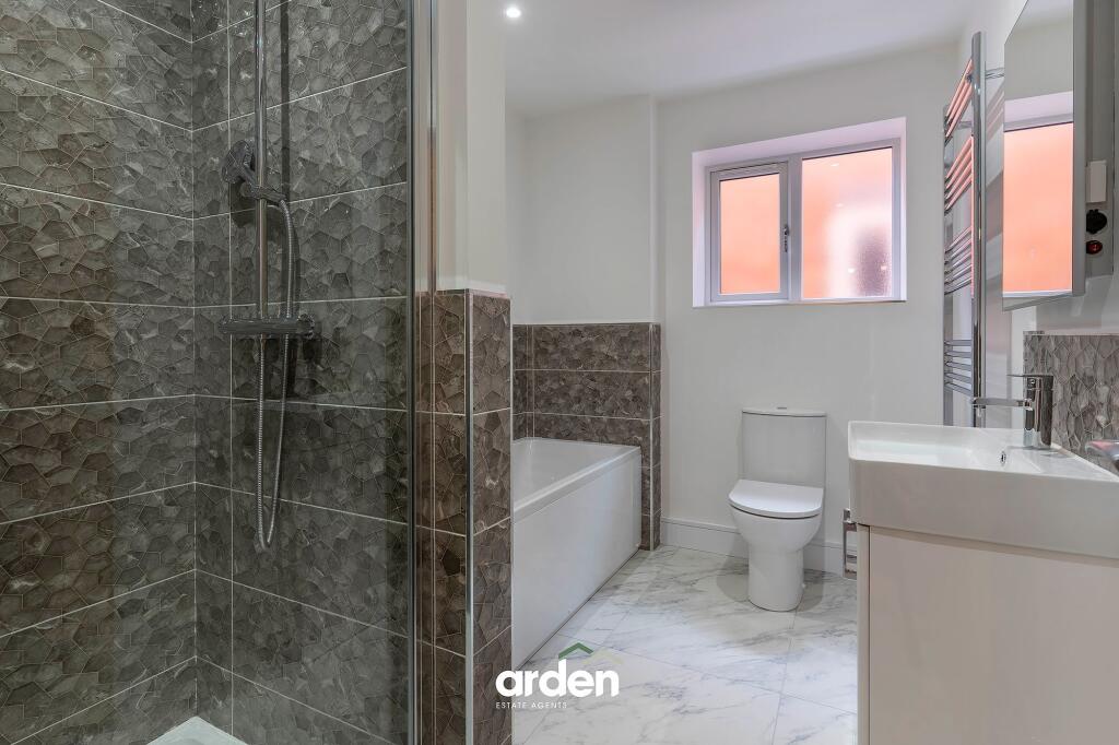 Additional image 13 of Plot 5, Barnt Green Road, Cofton Hackett, B45