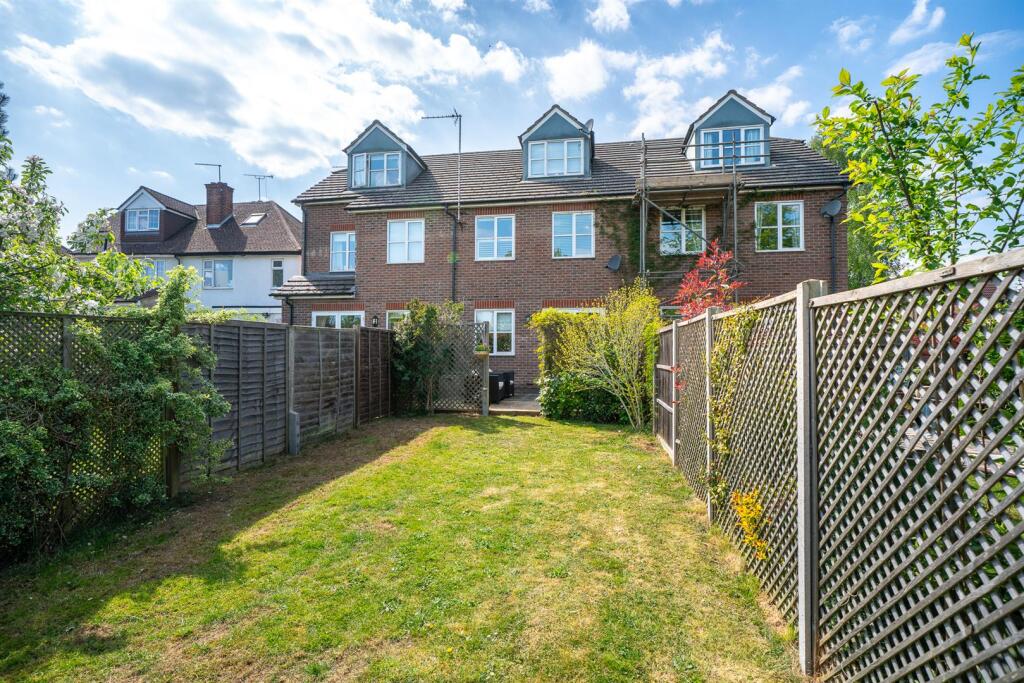 Longacres, St. Albans photo 4