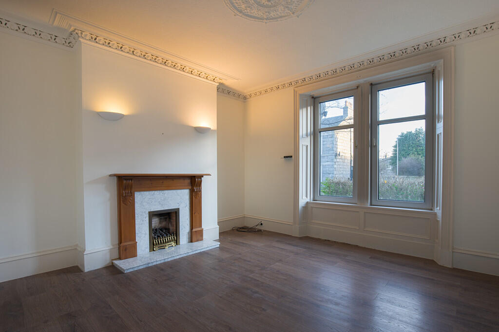 Cairnfield Place, Midstocket, AB15