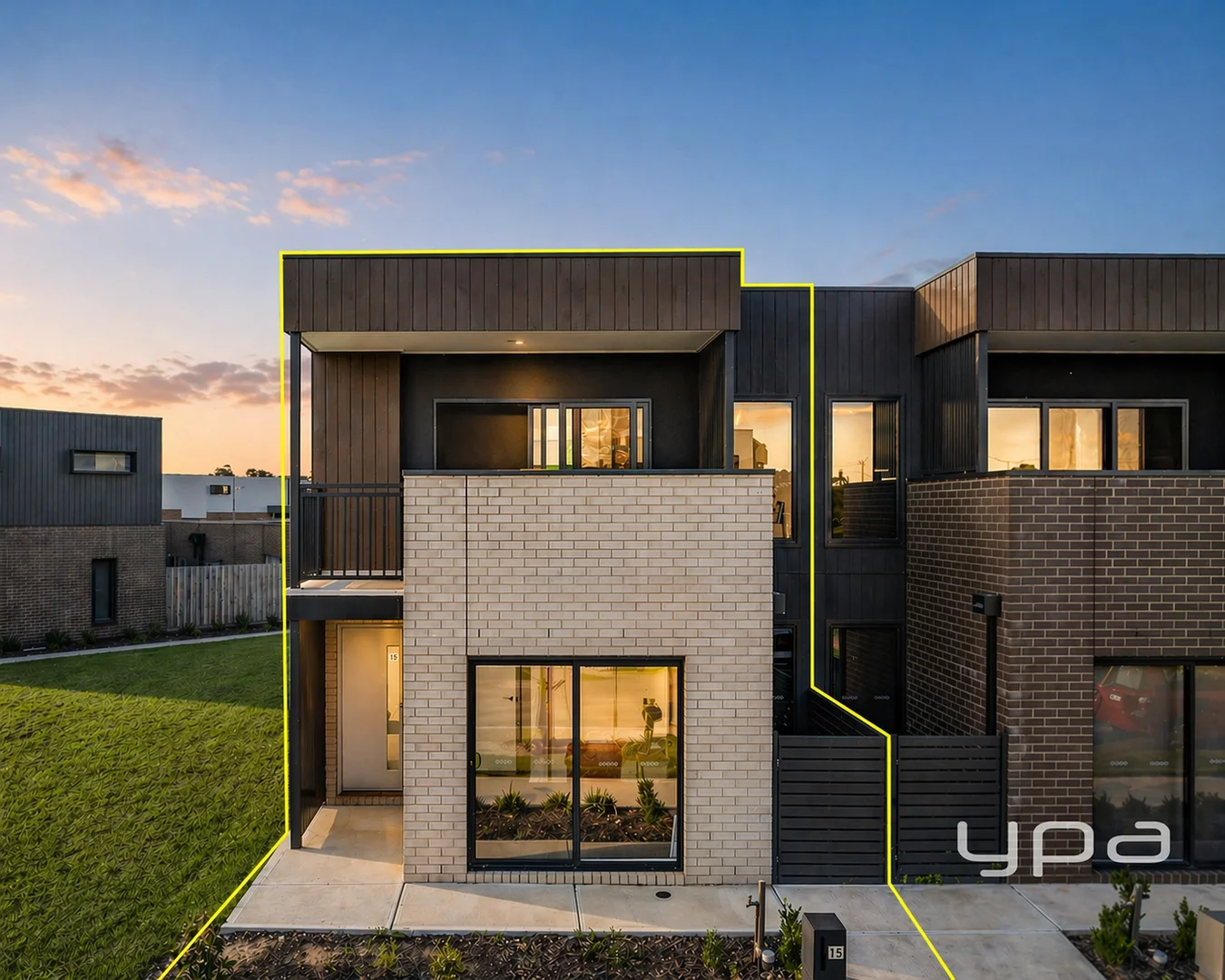 15 Wool Street, Tarneit VIC 3029
