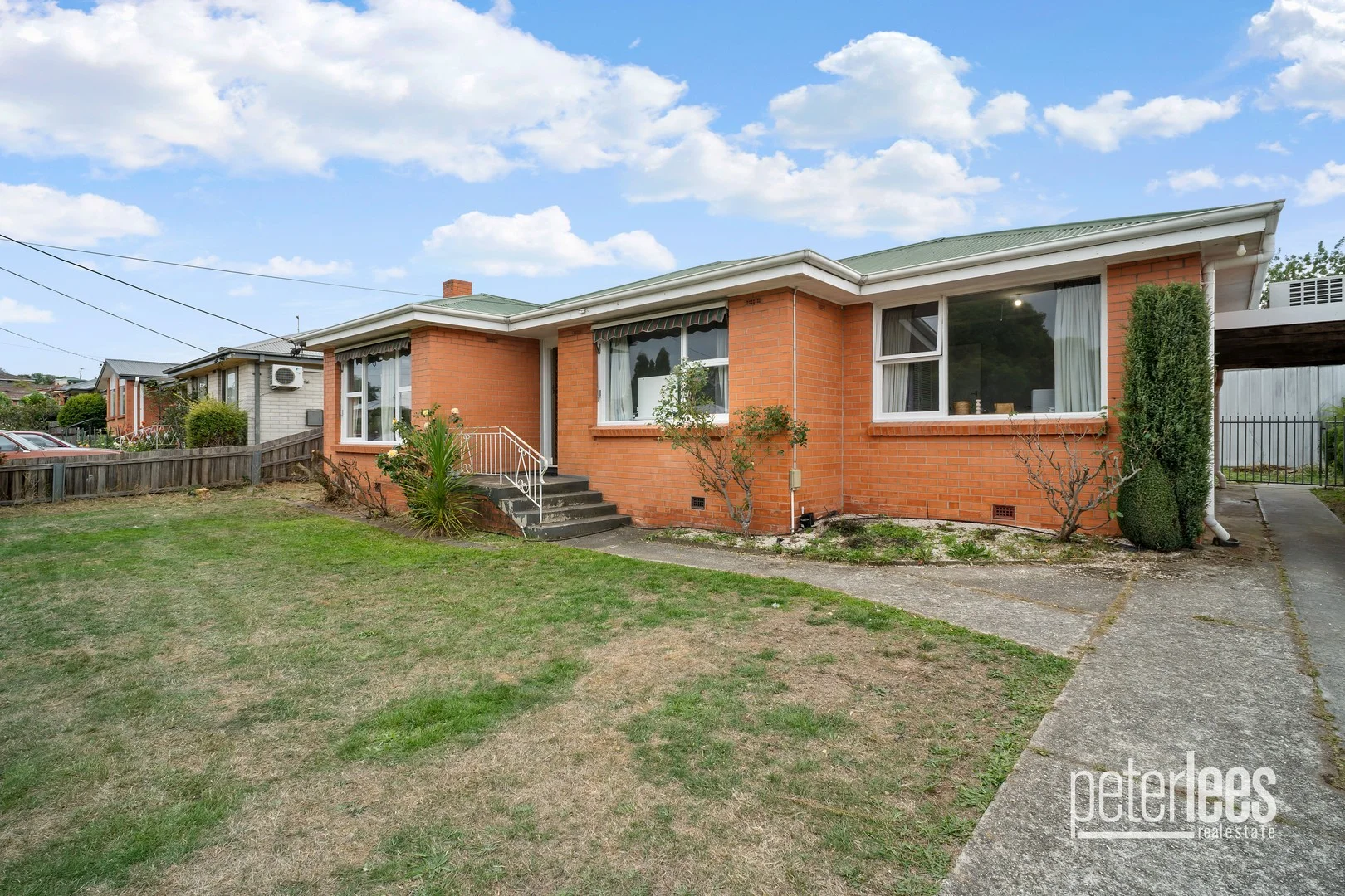 16 Harris Street, Summerhill TAS 7250