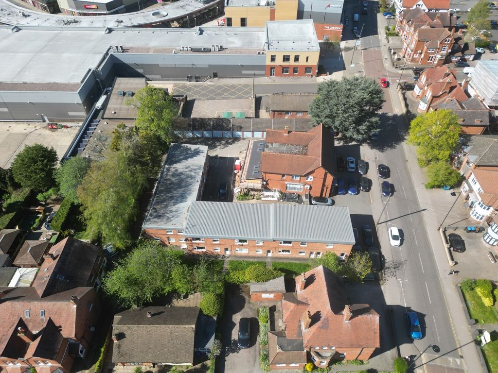 Additional image 7 of 26 bed block of flats for saleStation Road, Hinckley, Leicestershire LE10