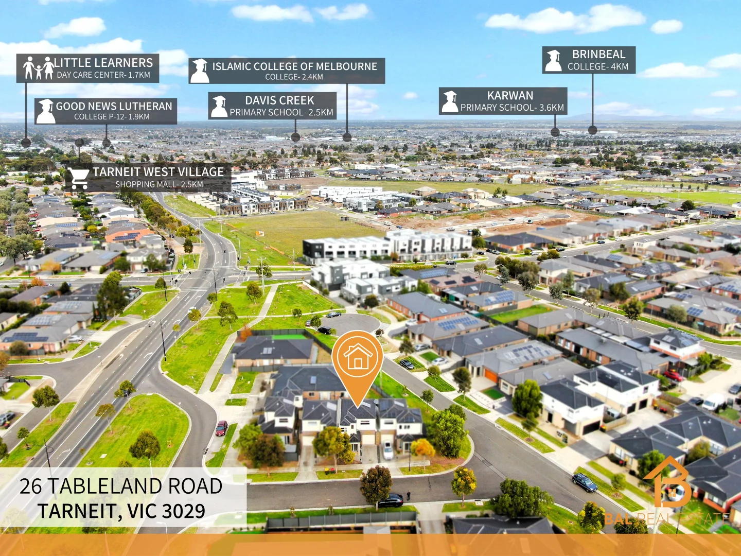 Additional image 18 of 26 Tableland Road, Tarneit VIC 3029