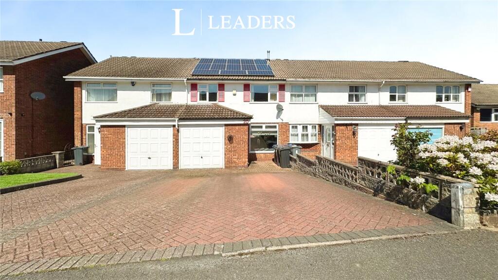 Marbury Close, Birmingham, West Midlands
