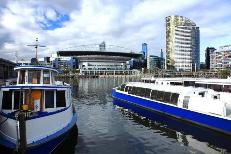 Additional image 8 of 401 Docklands Drive, Docklands VIC 3008