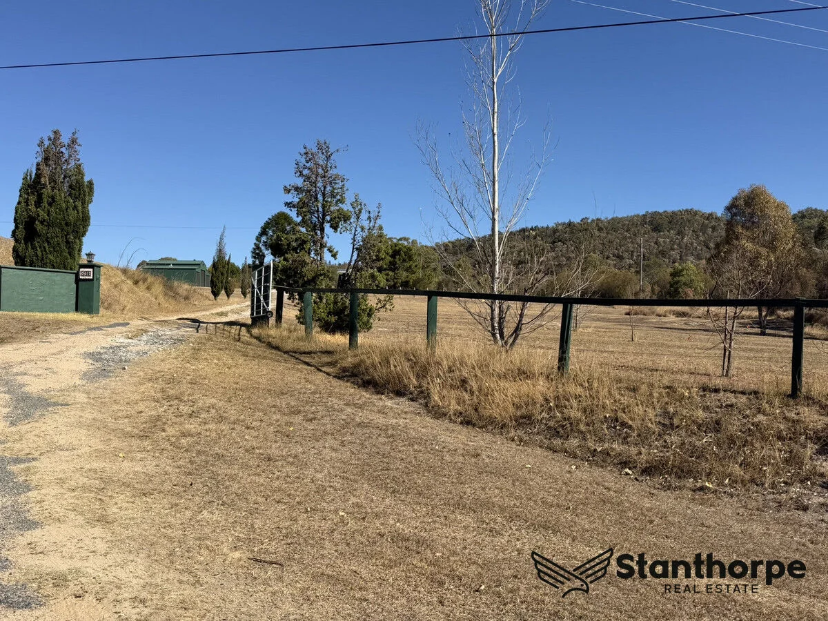 Additional image 35 of 396 Back Creek Road, Severnlea QLD 4380