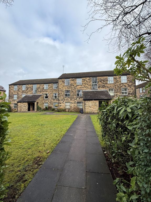 2 bed flat for saleOtley Road, Duchy Court Otley Road HG2