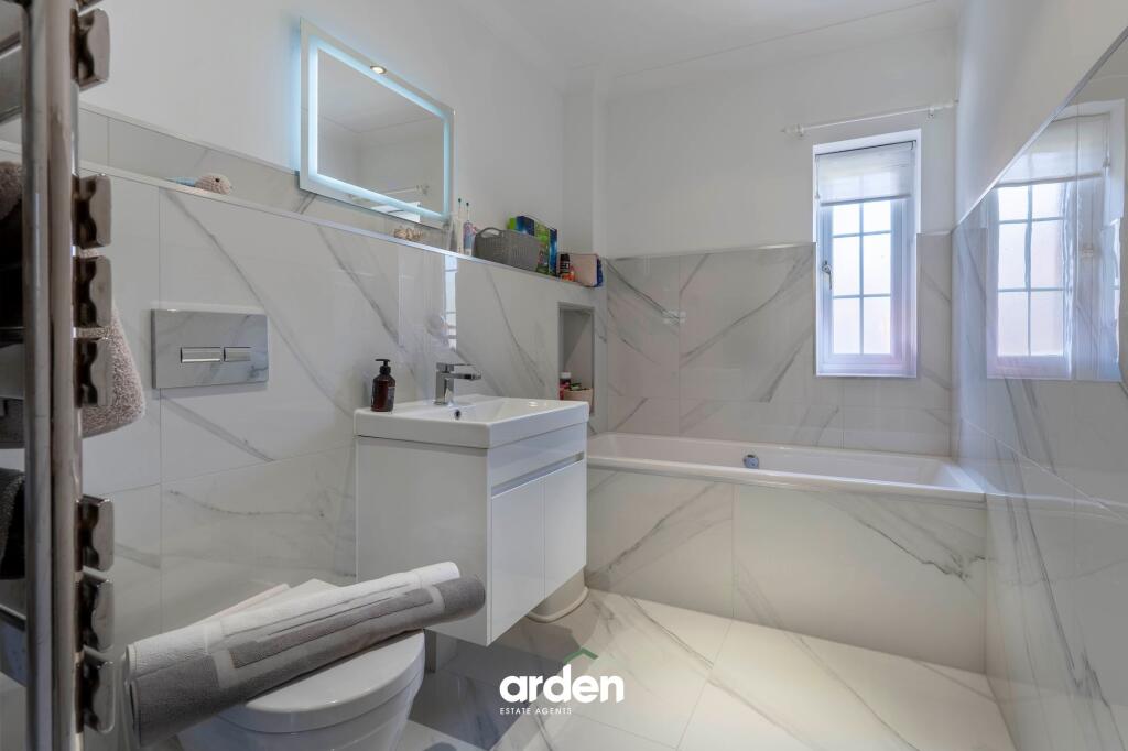 Additional image 20 of Herbert Austin Drive, Marlbrook, B60