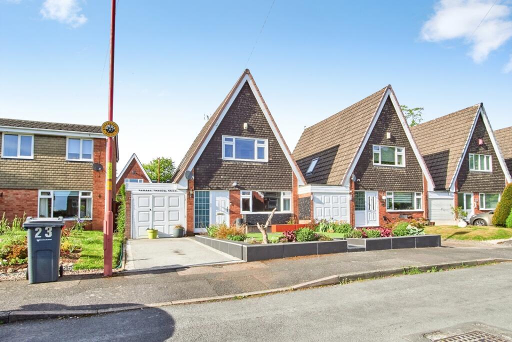 Redwood Close, BIRMINGHAM, West Midlands, B30