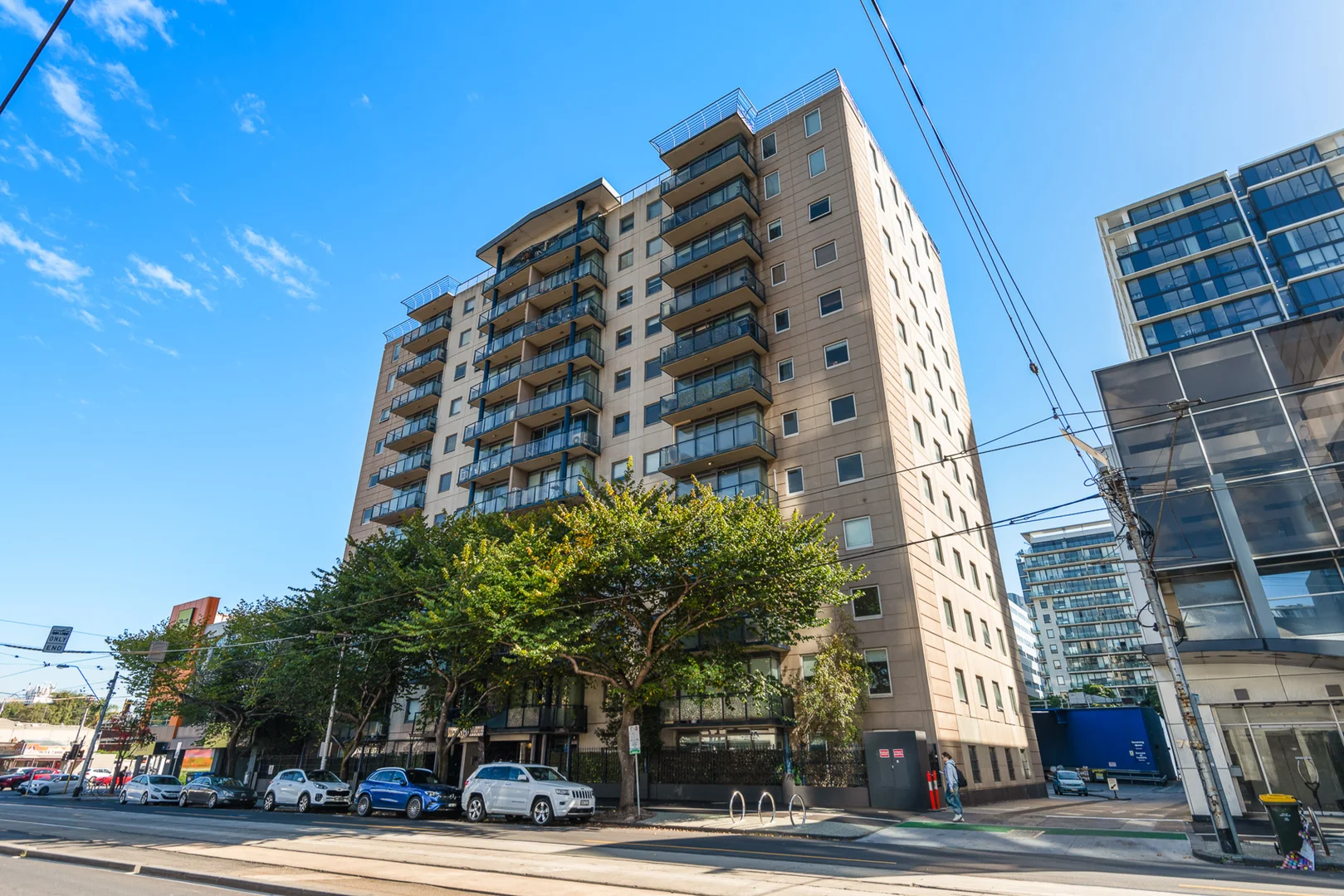 Additional image 9 of 71/88 Park Street, South Melbourne VIC 3205