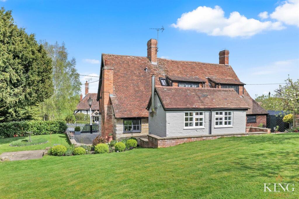 Additional image 22 of Haselor, Alcester