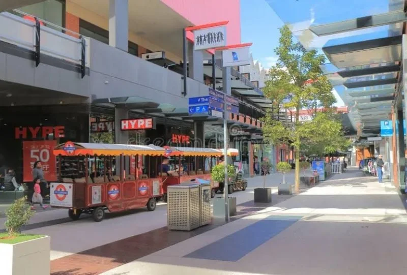 401 Docklands Drive, Docklands VIC 3008