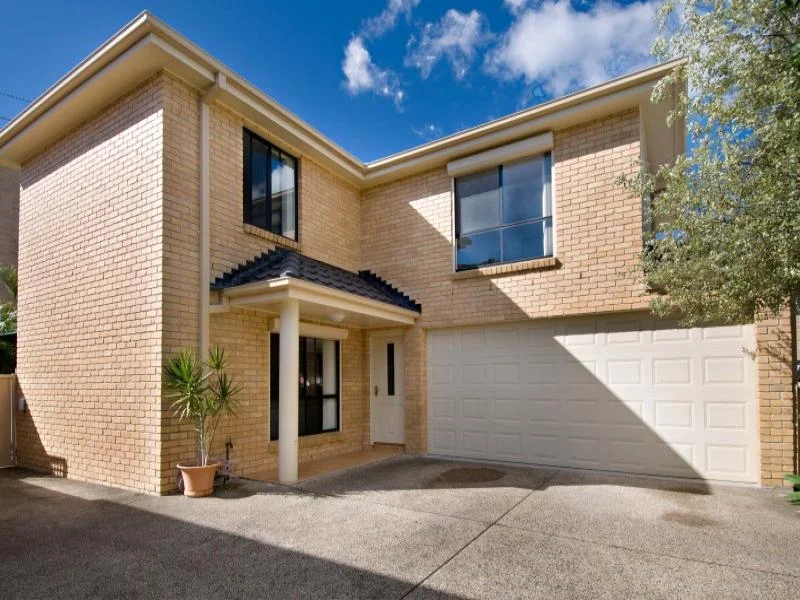 3/66 Smith Street, Charlestown NSW 2290