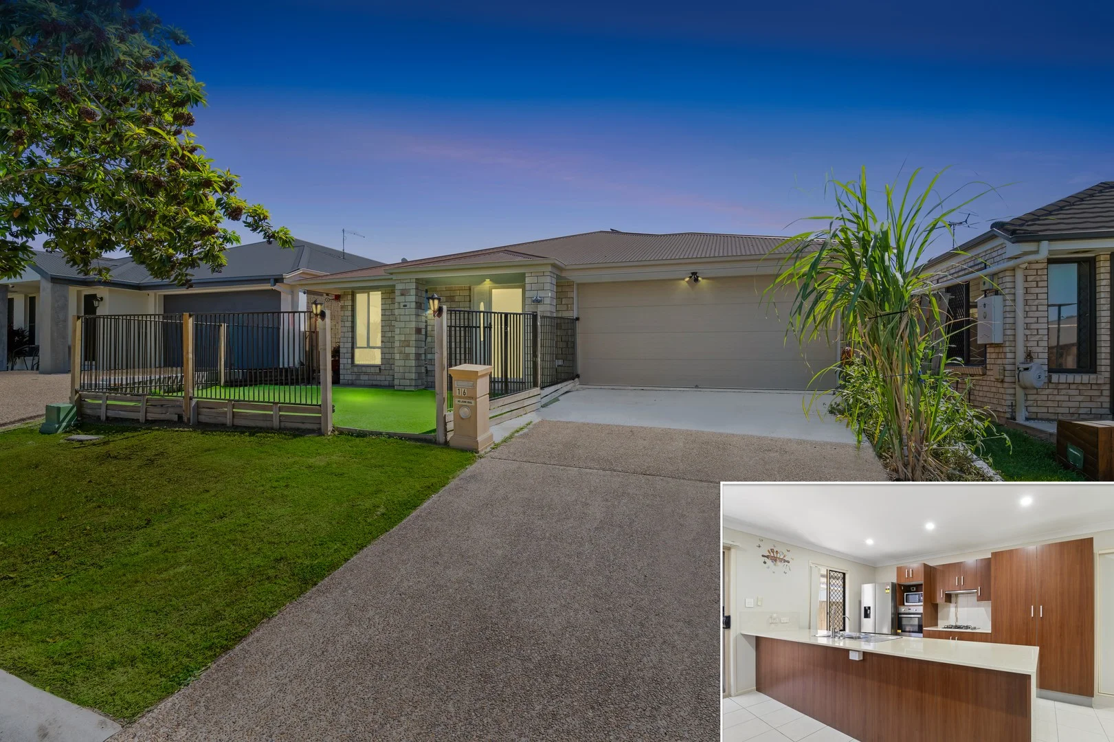Additional image 3 of 16 Shale Avenue, Logan Reserve QLD 4133