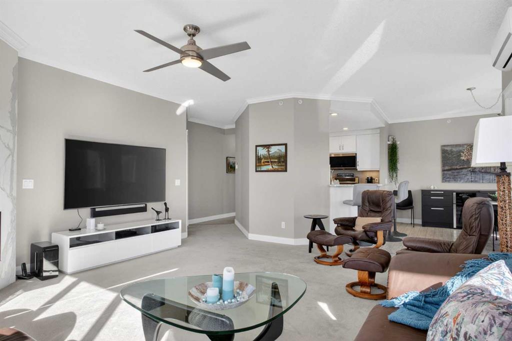 Additional image 5 of 202-200 Patina Court SW, Calgary, AB, T3H 4K9
