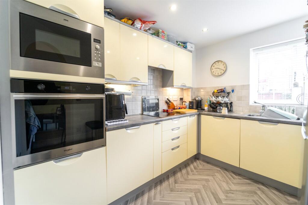 Additional image 6 of Lady Bracknell Mews, Northfield, Birmingham, West Midlands, B31