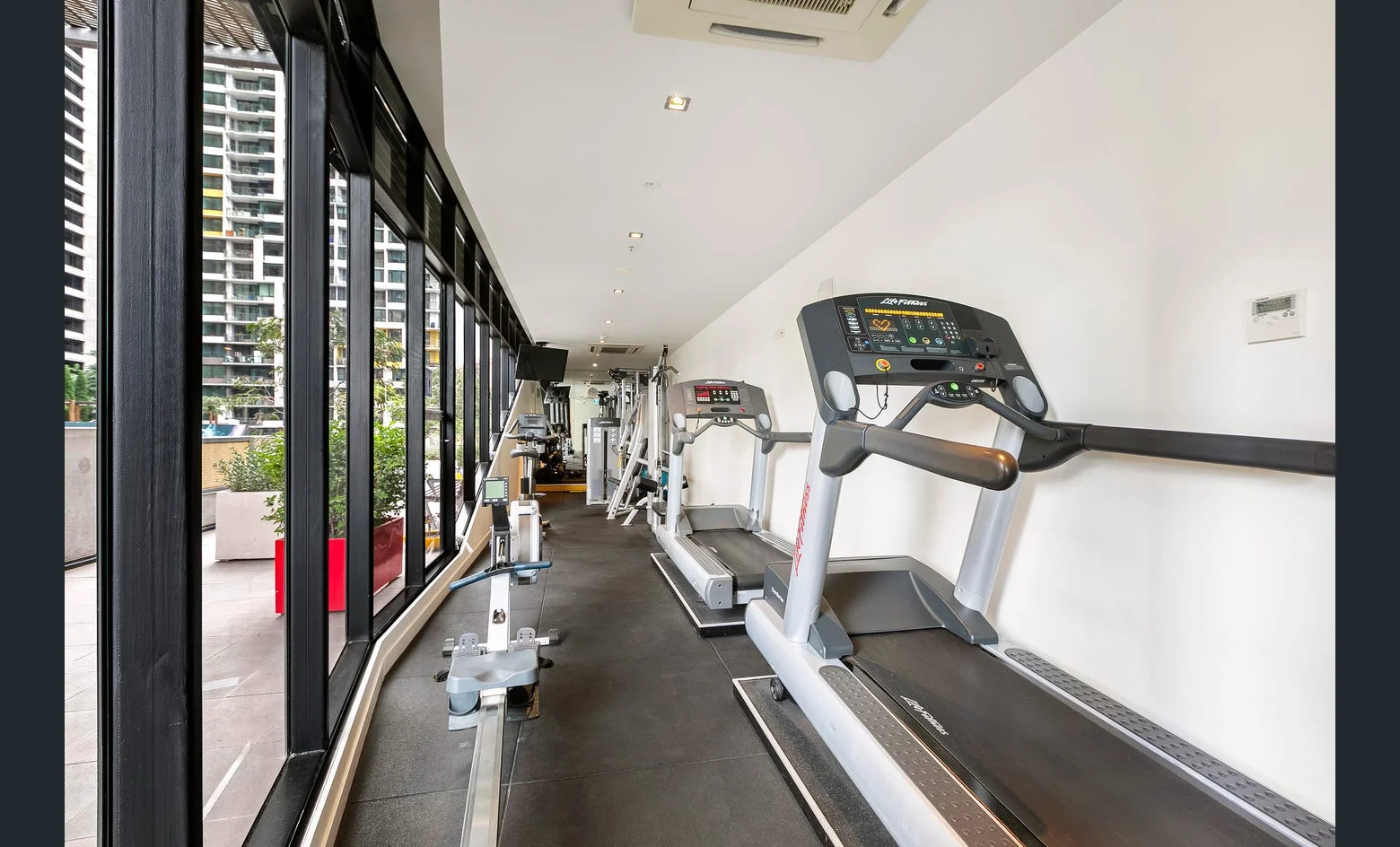 Additional image 15 of 3309/200 Spencer Street, Melbourne VIC 3000
