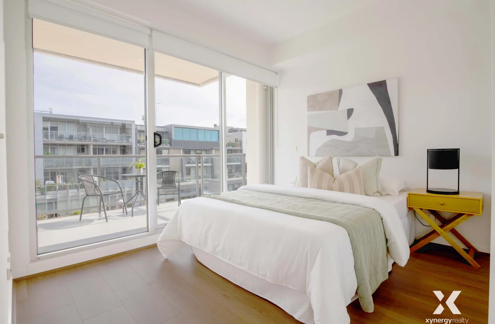 Additional image 8 of 502/54 Nott Street, Port Melbourne VIC 3207