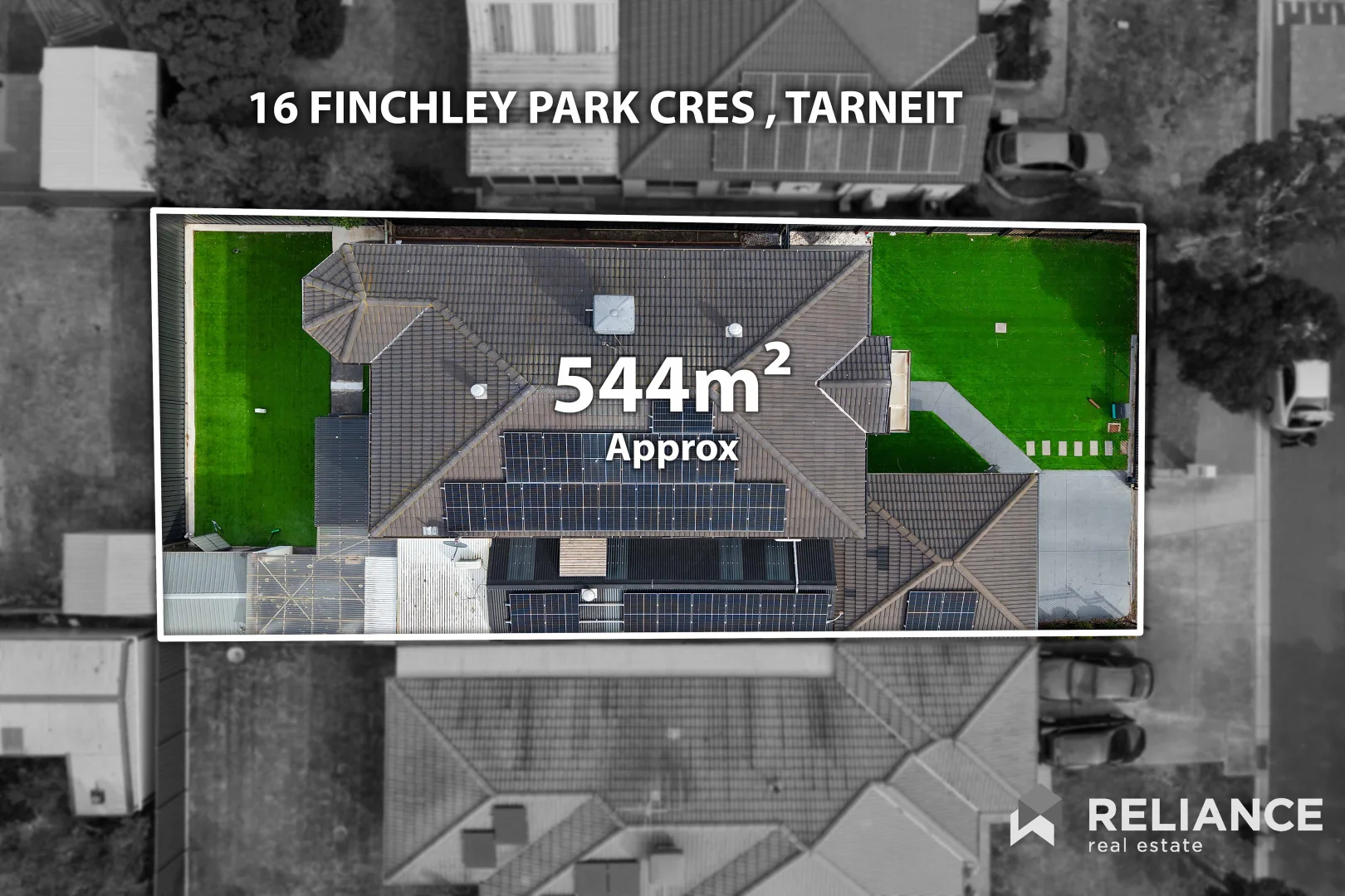Additional image 3 of 16 Finchley Park Crescent, Tarneit VIC 3029