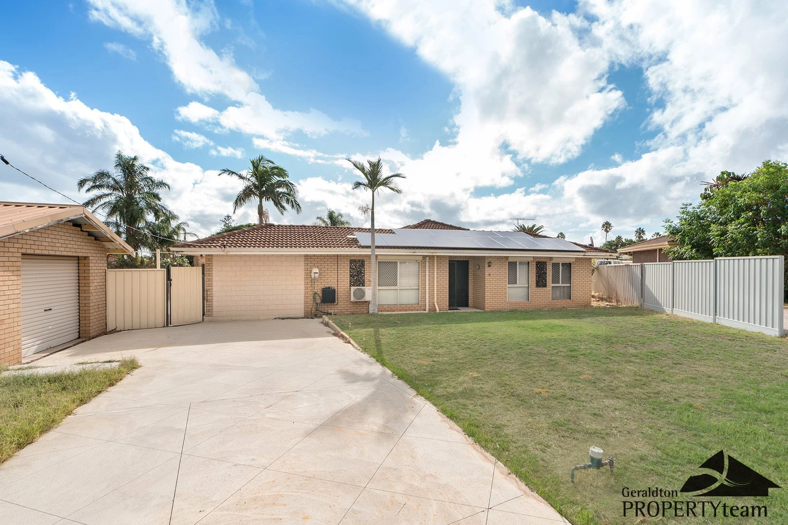 8 Bourdman Place, Spalding WA 6530