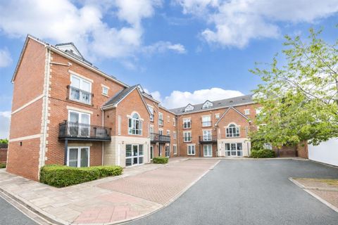 Birkdale Court, Huyton L36