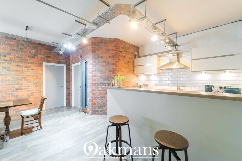 Additional image 11 of Sherborne Street, Birmingham, West Midlands, B16