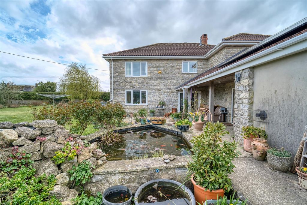 Additional image 14 of 5 bed farm for saleMoor Lane, Rodgrove, Wincanton BA9