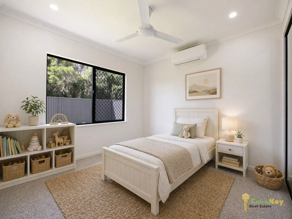 Additional image 8 of Lot 109 Mandalay Street, Clifton Beach QLD 4879