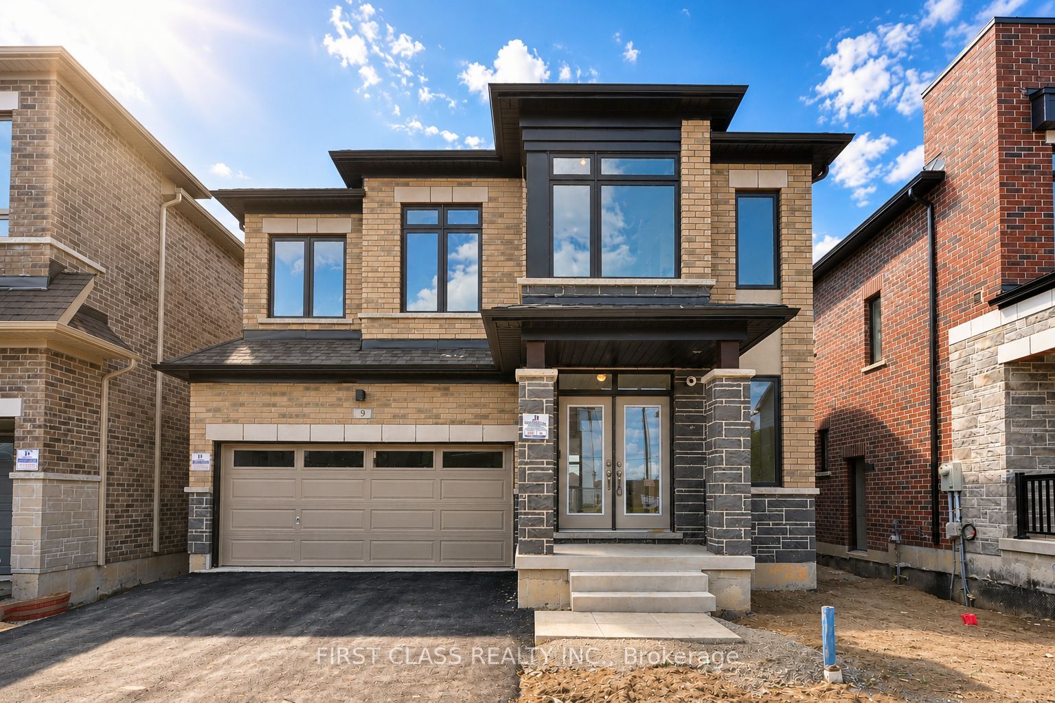 9 Percheron Court, Markham, ON, L6C 3T5 photo 3