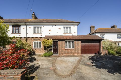 Ellison Road, Sidcup DA15