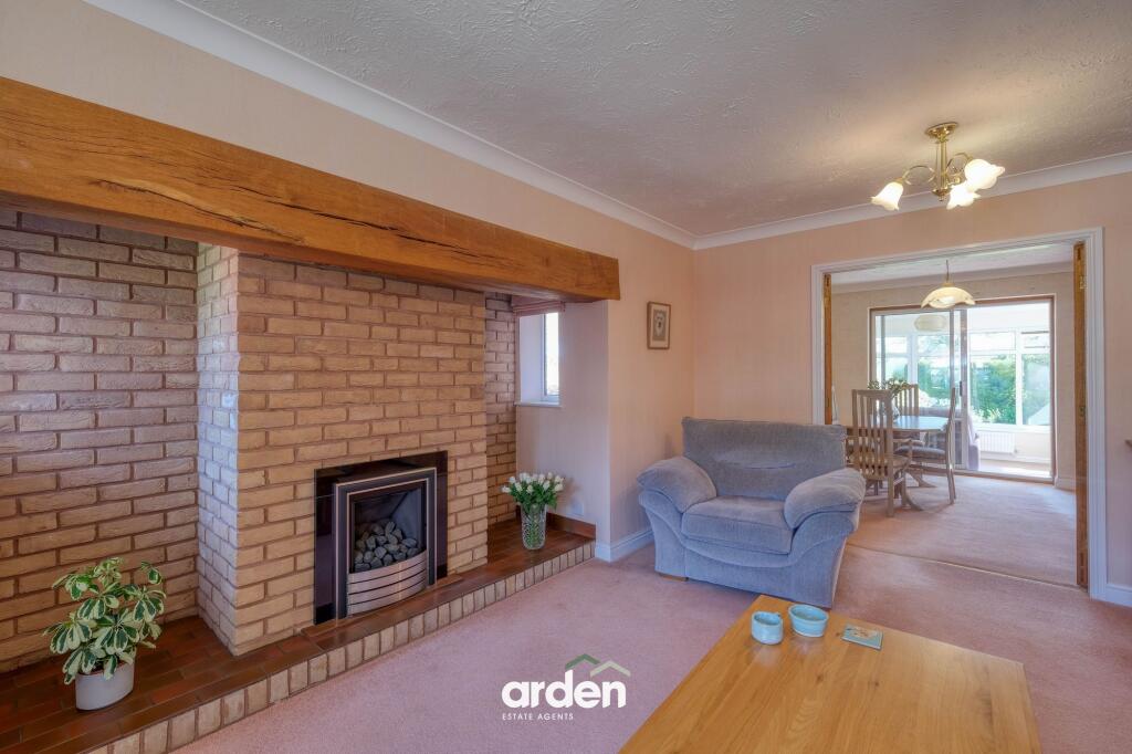 Additional image 4 of Primsland Close, Shirley, B90