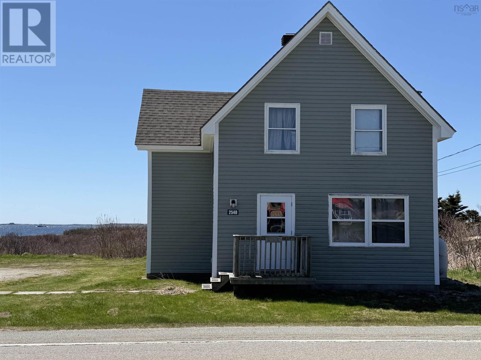 2548 Main Street